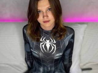 Erotische videochat EveGoldie