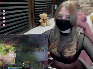 Erotische videochat Evelina-Soonli
