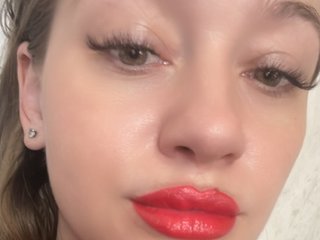 Erotische videochat Evelina89
