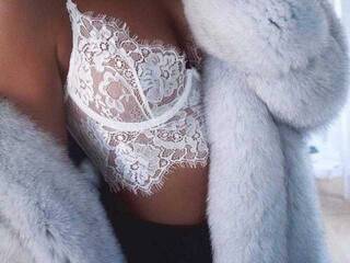 Erotische videochat EvelinaGoldD