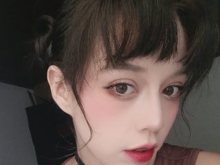 Erotische videochat EvelineSinclair