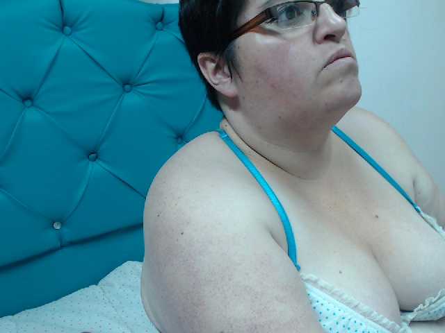 Uitzending screenshots EVELINTAYLOR