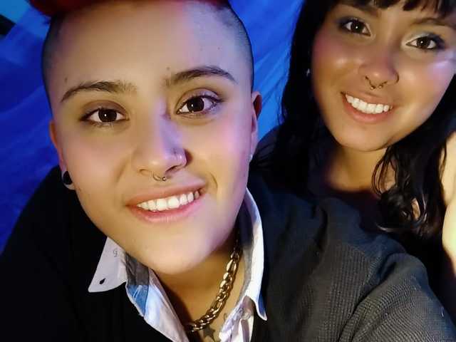 Foto van het profiel Evelyn-Hasna