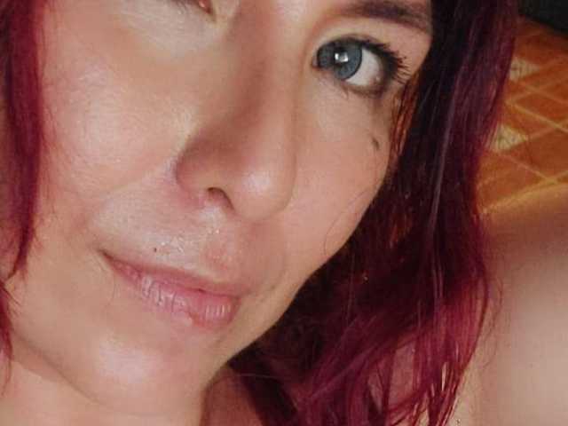 Foto van het profiel Evelyn-mature19
