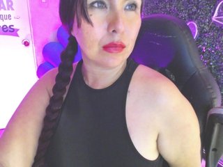 Erotische videochat Evelyn-mature19