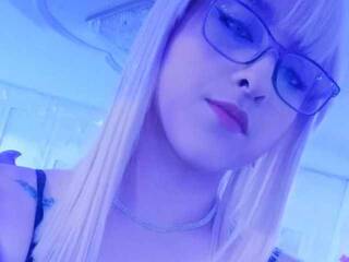 Erotische videochat evelynaomi