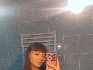 Erotische videochat EvelynCage