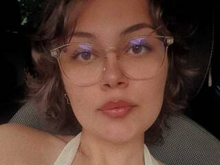 Erotische videochat evelyne-fox