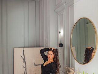 Erotische videochat EvelynJenkins