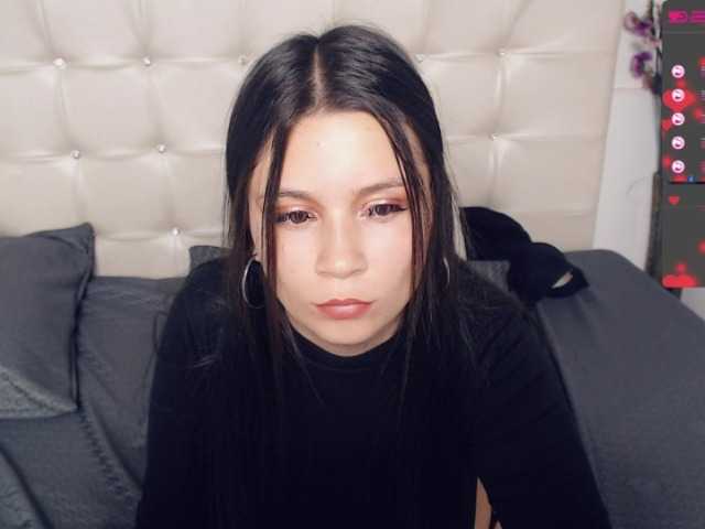 Uitzending screenshots evelynncrush