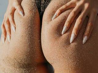 Erotische videochat Evelynne---Lisa