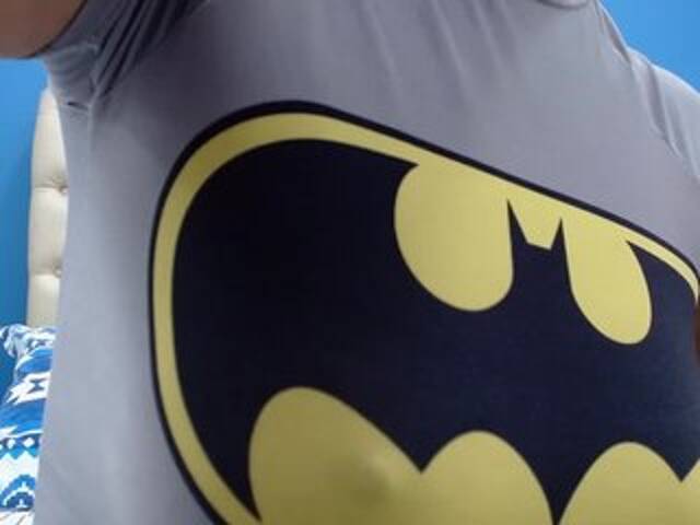 Uitzending screenshots EvelynOwens