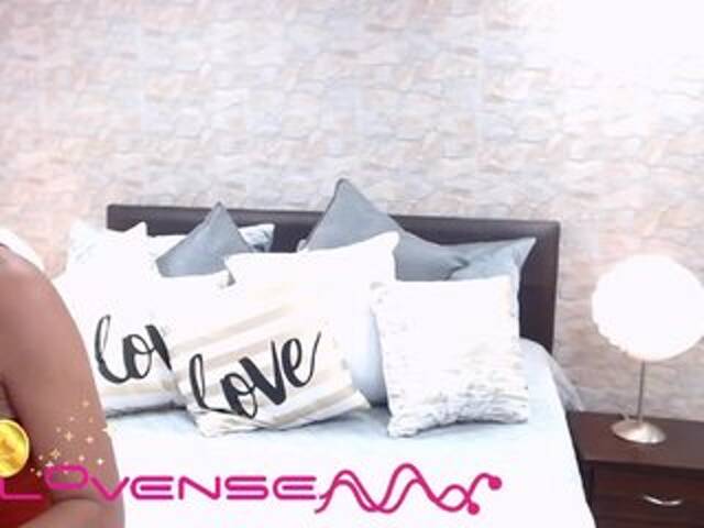 Uitzending screenshots EvelynOwens