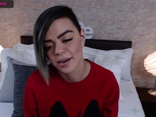 Uitzending screenshots EvelynOwens