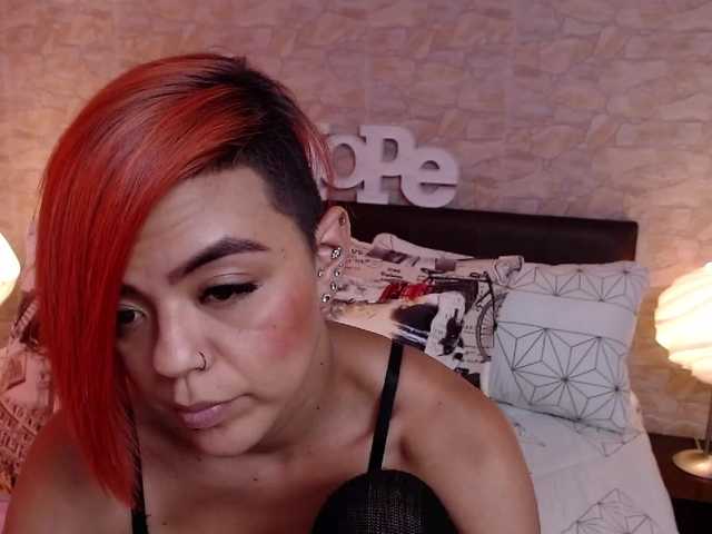 Uitzending screenshots EvelynOwens