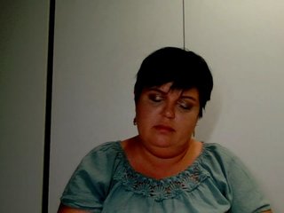 Erotische videochat EveMature