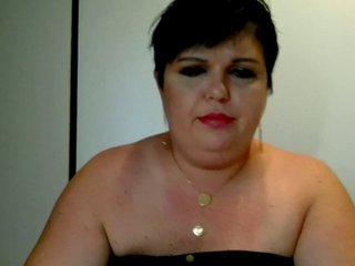Erotische videochat EveMature