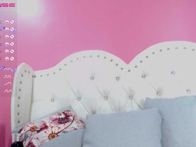 Uitzending screenshots EvenynMonroe