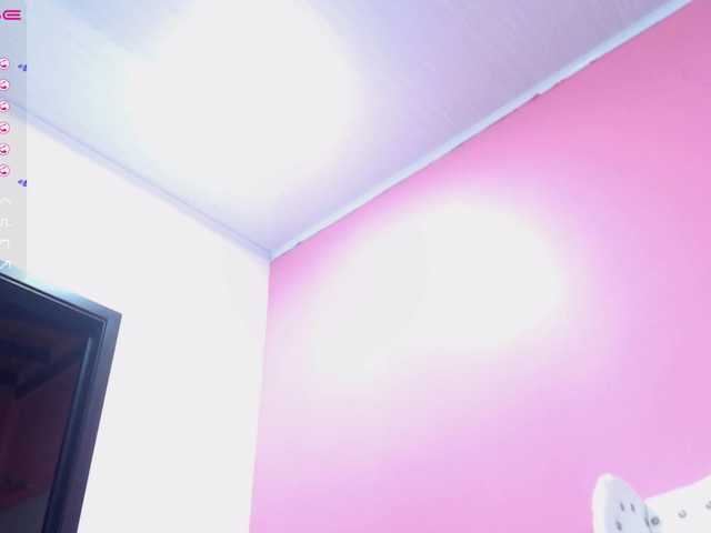 Uitzending screenshots EvenynMonroe