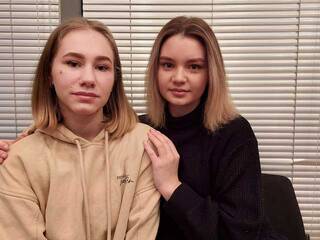 Erotische videochat everytogether