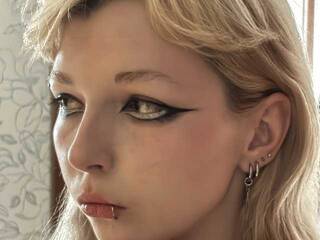 Erotische videochat EveSinsational