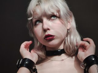 Erotische videochat EveSinsational
