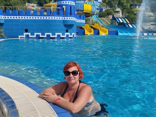 Erotische videochat Evgenia-2