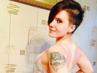 Erotische videochat evgenia21