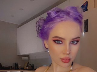 Erotische videochat Sofia_vieyra
