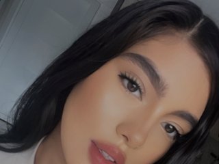 Erotische videochat EvieBell