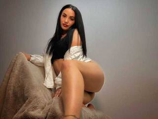 Erotische videochat EvieKemp