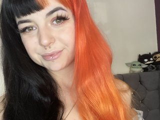 Erotische videochat Eviestone