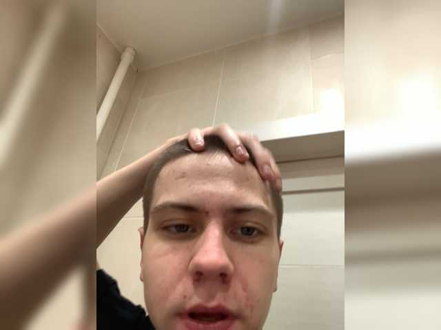 Uitzending screenshots ParamodeleI