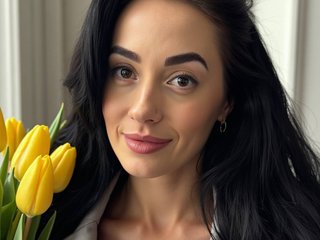 Erotische videochat EviLune