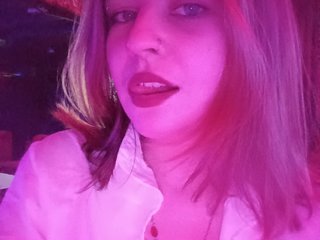 Erotische videochat EvniaKey