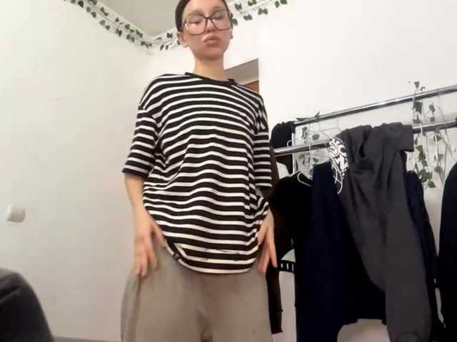 Uitzending screenshots EvonneHeally