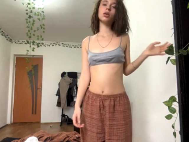 Uitzending screenshots EvonneHeally