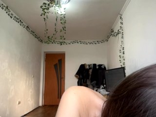 Erotische videochat EvonneHeally