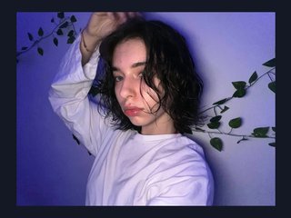 Erotische videochat EvonneHeally