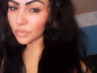 Erotische videochat EvoraDevil