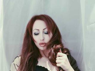 Erotische videochat EVA_