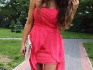 Erotische videochat evryka