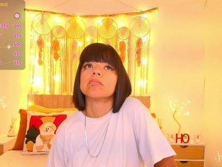 Erotische videochat EvyOwens