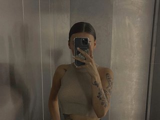 Erotische videochat Ewwaevaa