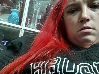 Erotische videochat Exoticlexi