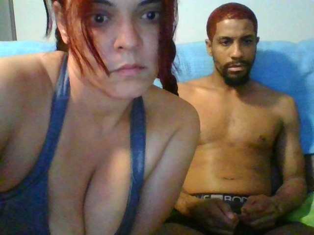 Uitzending screenshots ExoticVibes69
