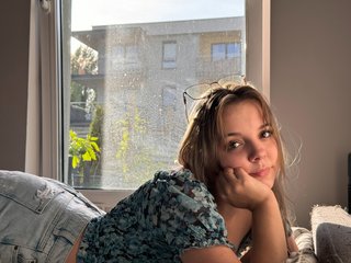 Erotische videochat extasySienna