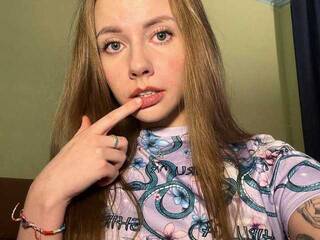 Erotische videochat ExtraCheeseLovesVikki