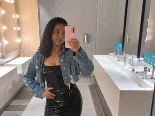 Erotische videochat Exxotic-Amber
