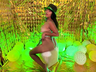 Erotische videochat ExxoticValery